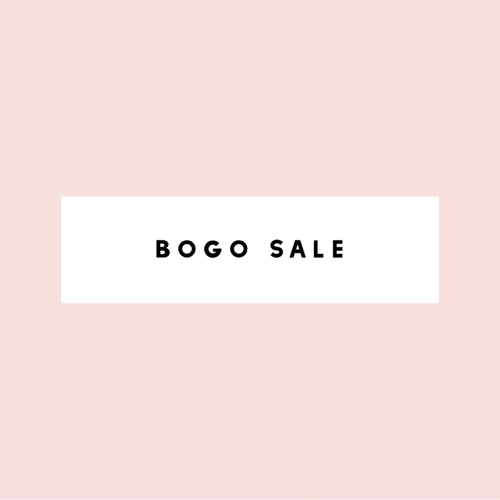 🍒 BOGO FREE SALE 🍒 SALE EXTENDED!